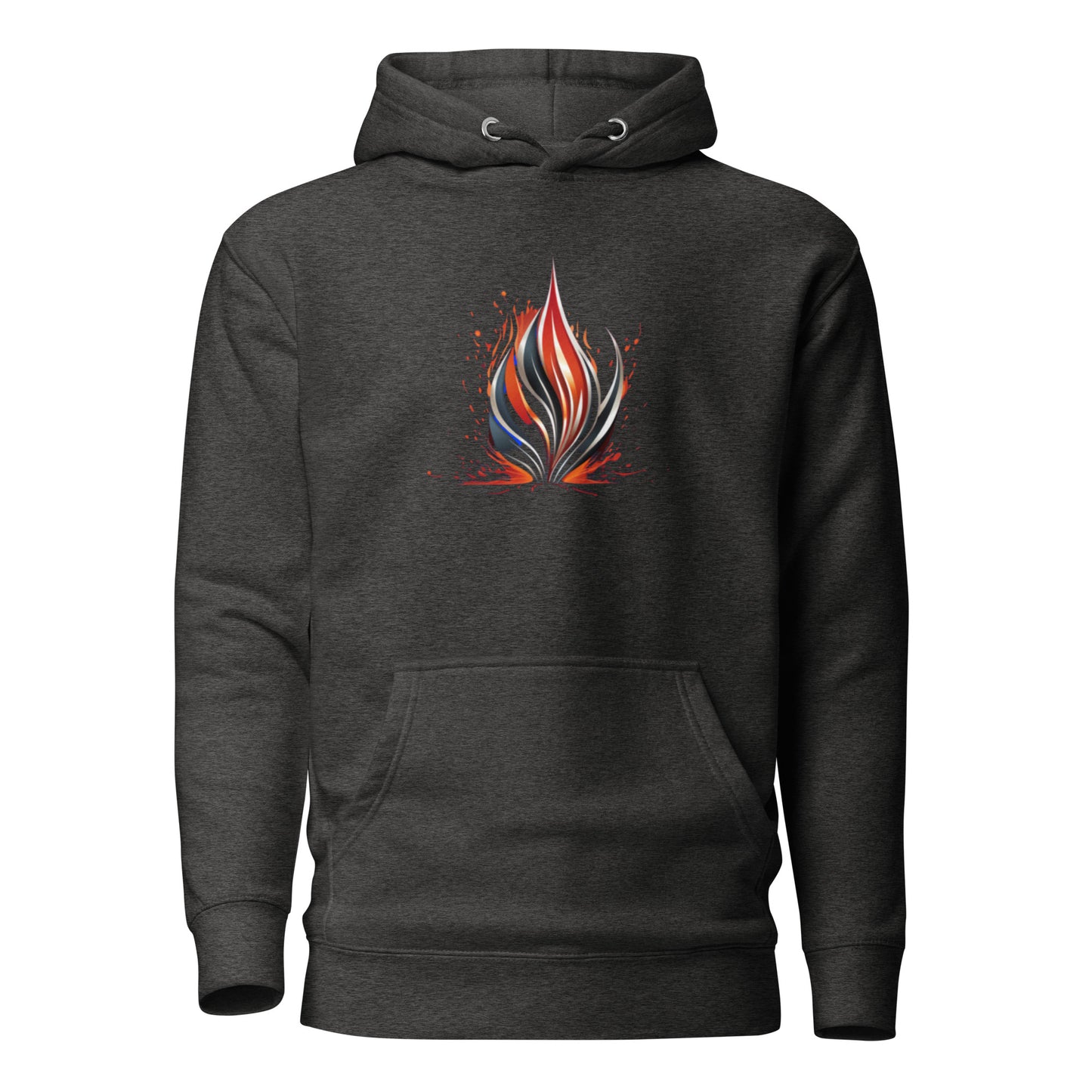 Unisex Fire19 Hoodie