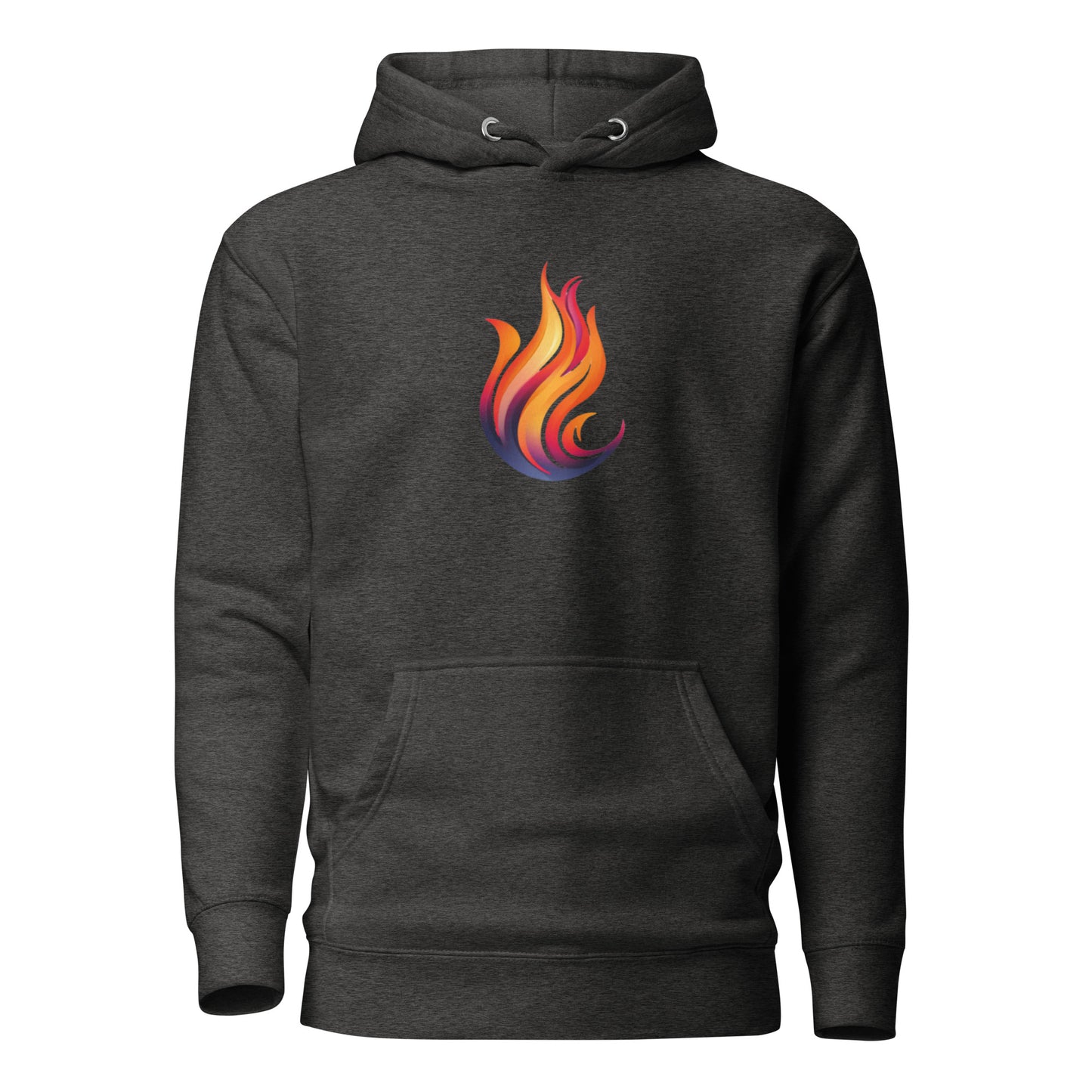 Unisex Fire17 Hoodie