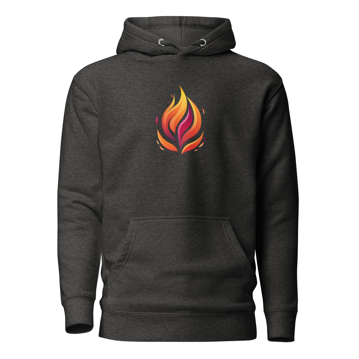 Unisex Fire15 Hoodie