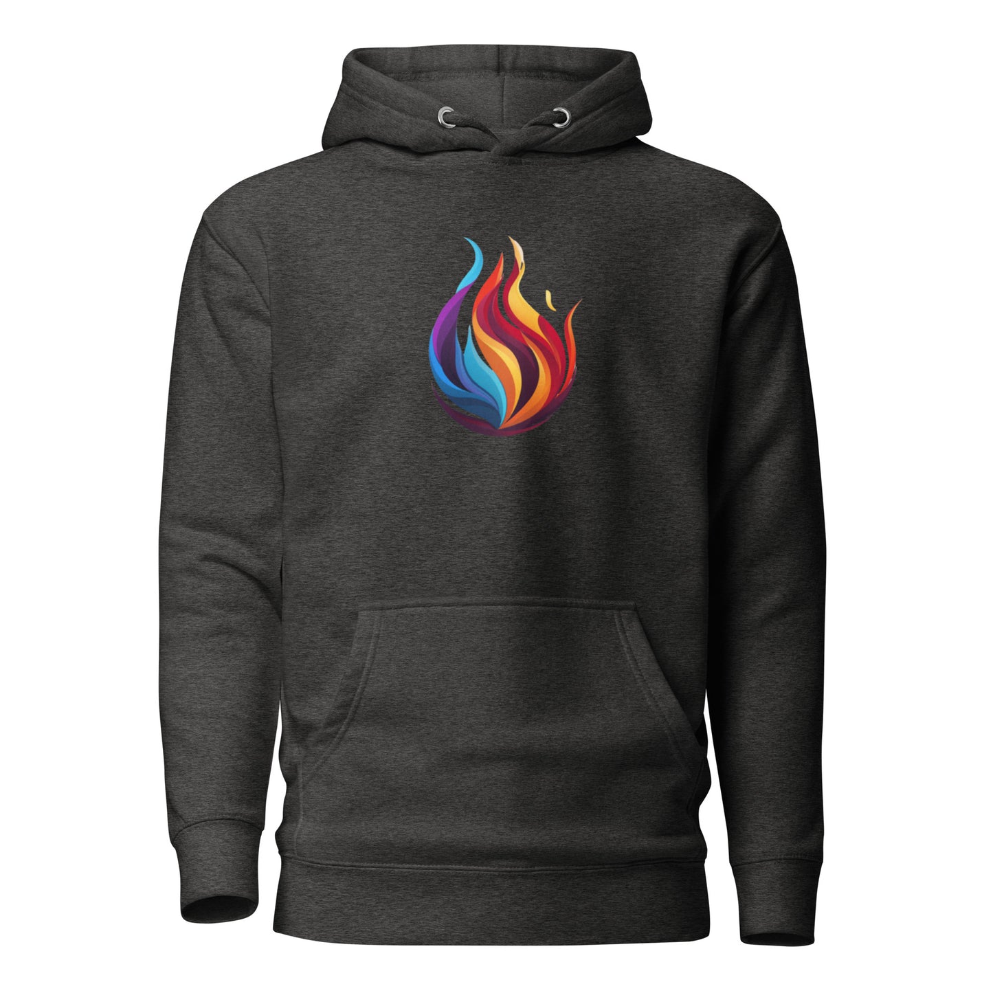 Unisex Fire9 Hoodie