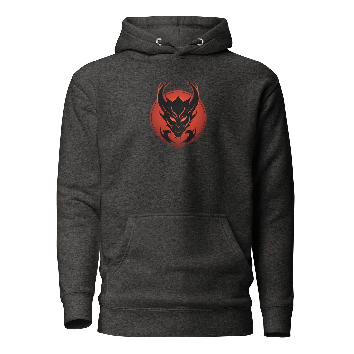 Unisex Devil5 Hoodie