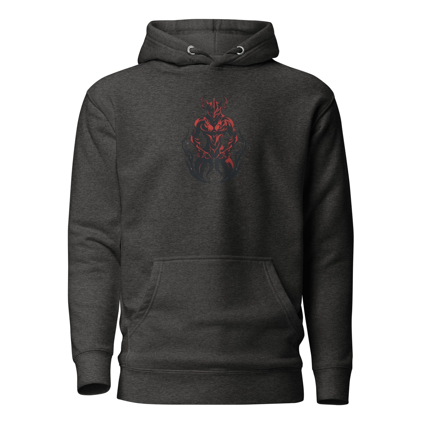 Unisex Devil4 Hoodie