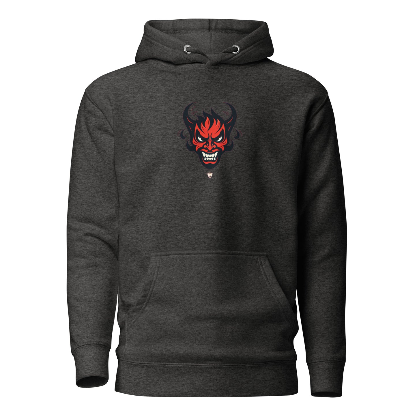 Unisex Devil1 Hoodie