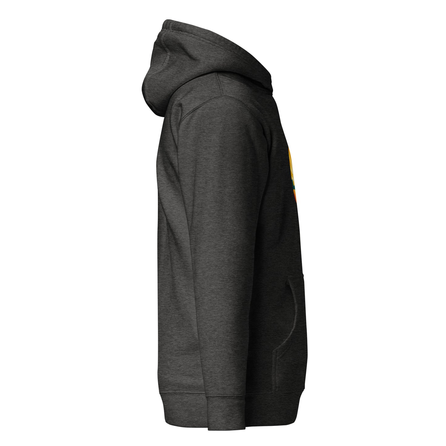 Unisex Sun Hoodie