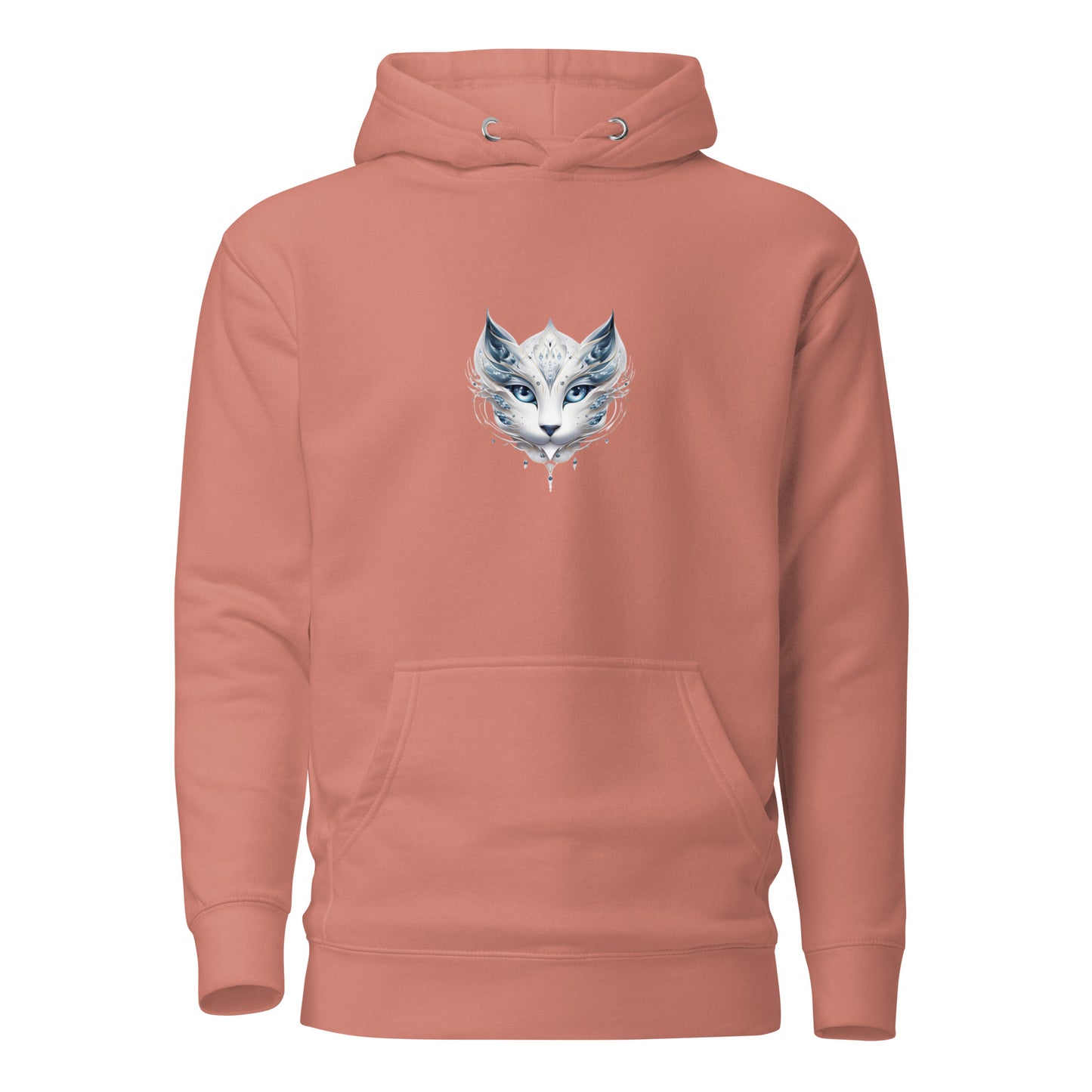 Unisex Cat2 Hoodie