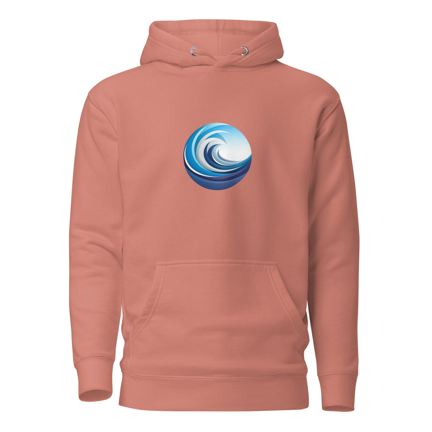 Unisex Water Hoodie