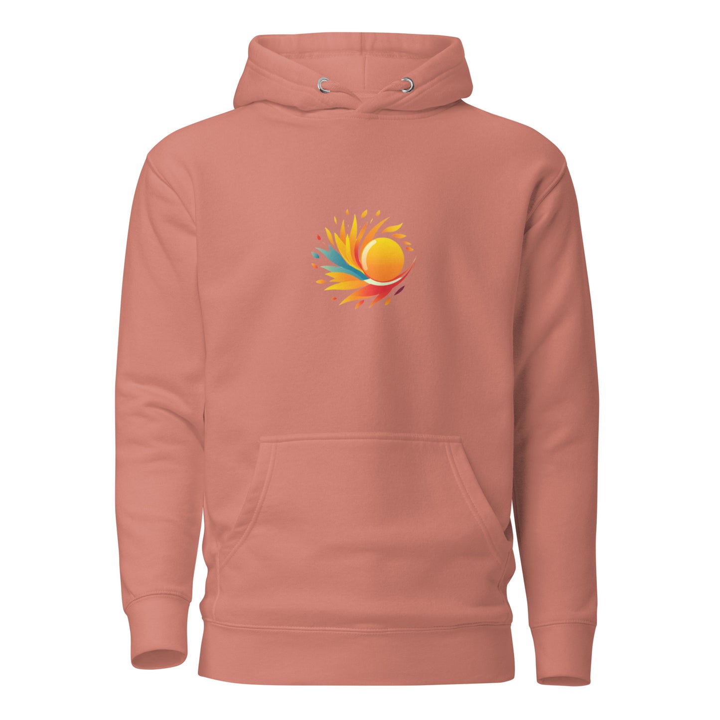 Unisex Sun2 Hoodie