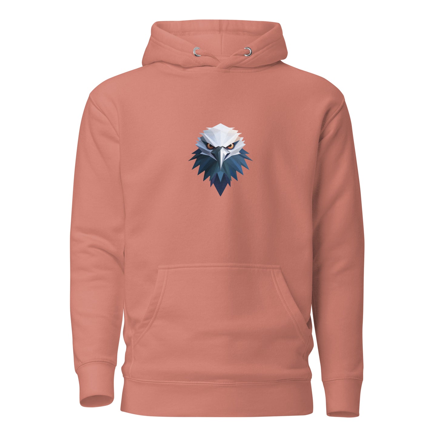 Unisex Hawk2 Hoodie