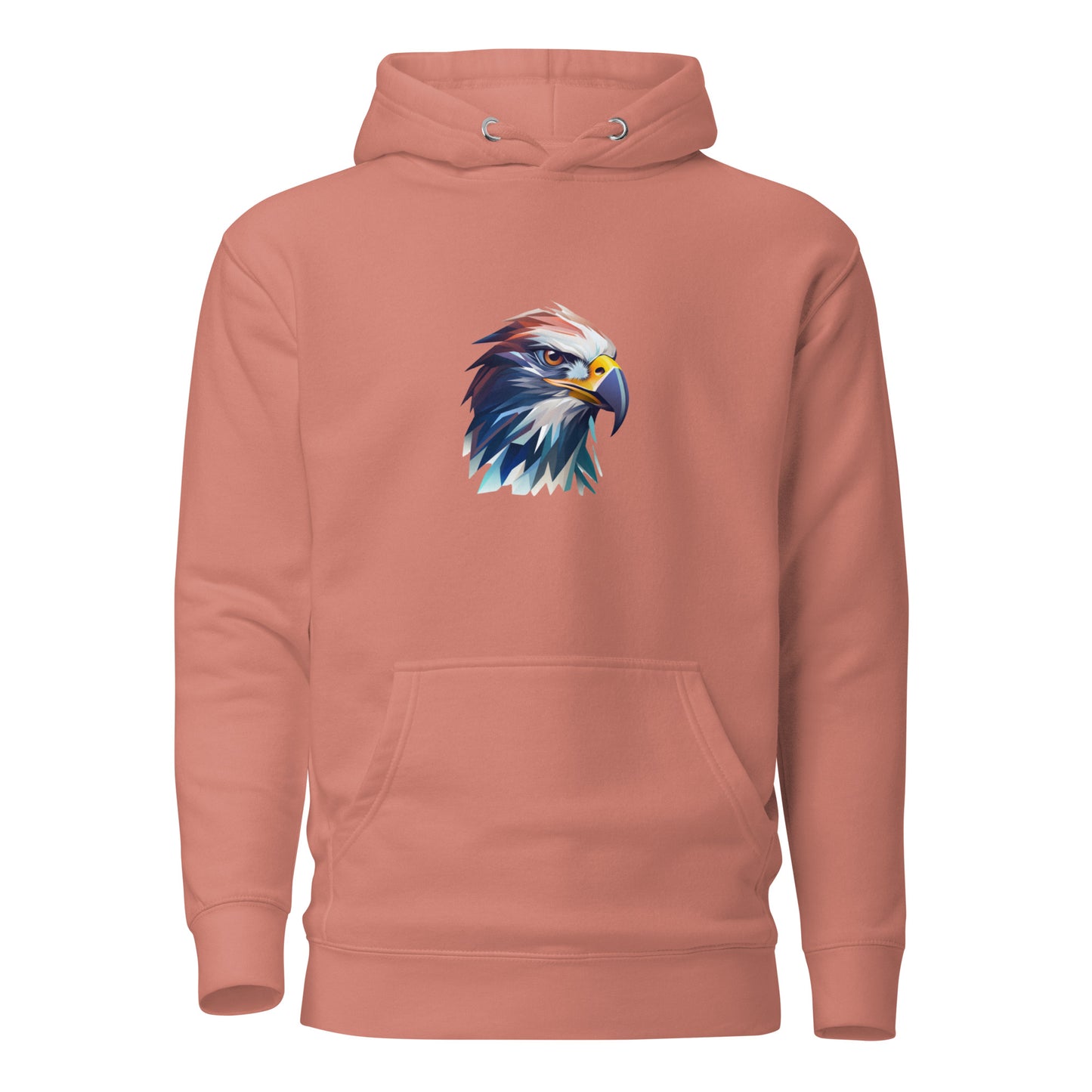 Unisex Hawk Hoodie