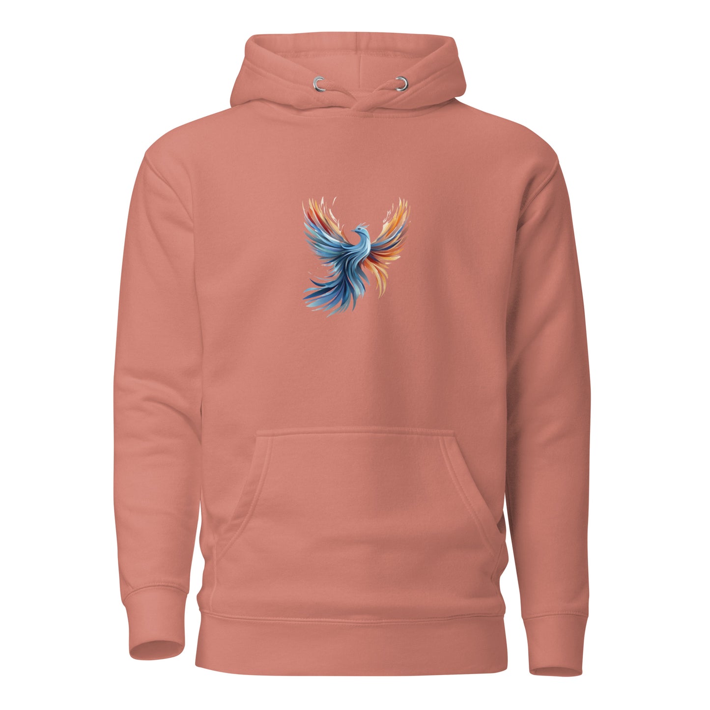 Unisex Phoenix2 Hoodie