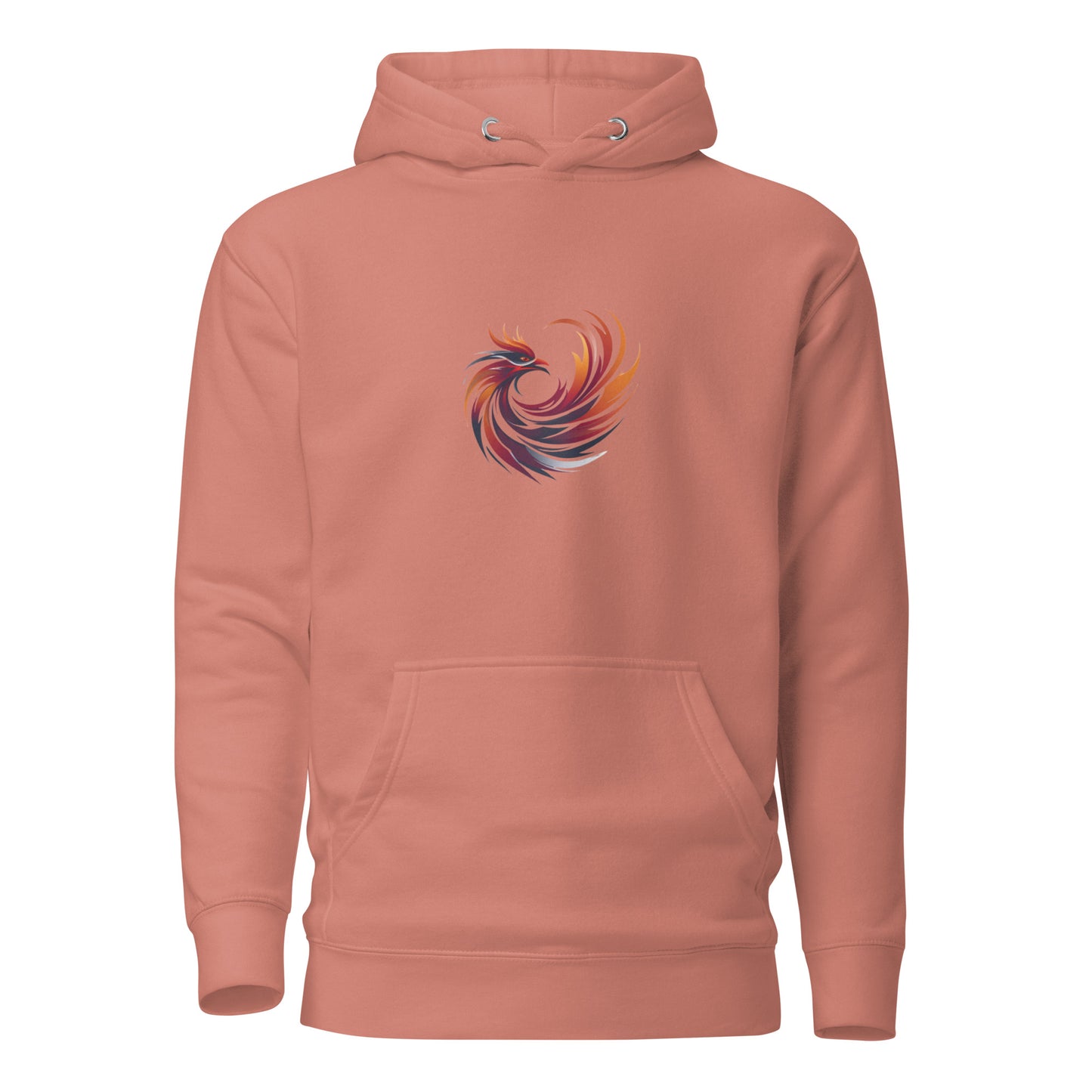 Unisex Phoenix Hoodie