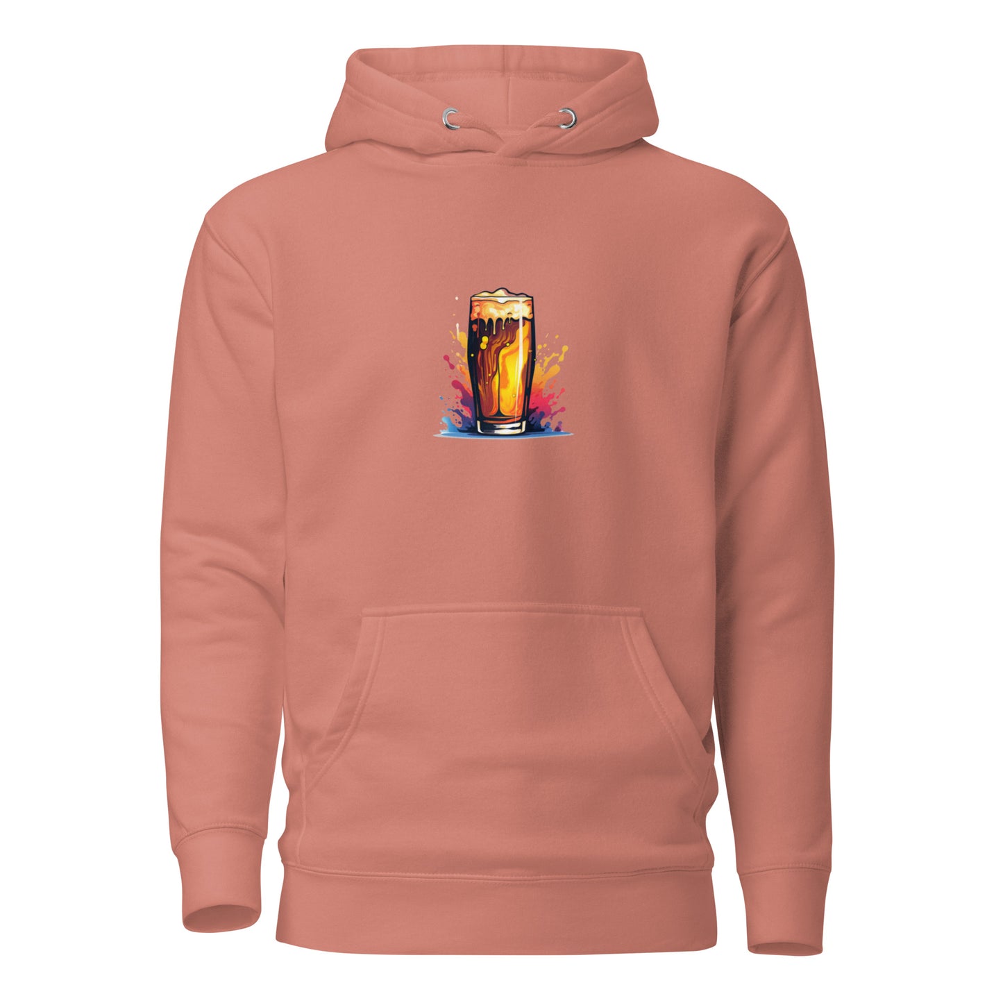 Unisex Beer5 Hoodie