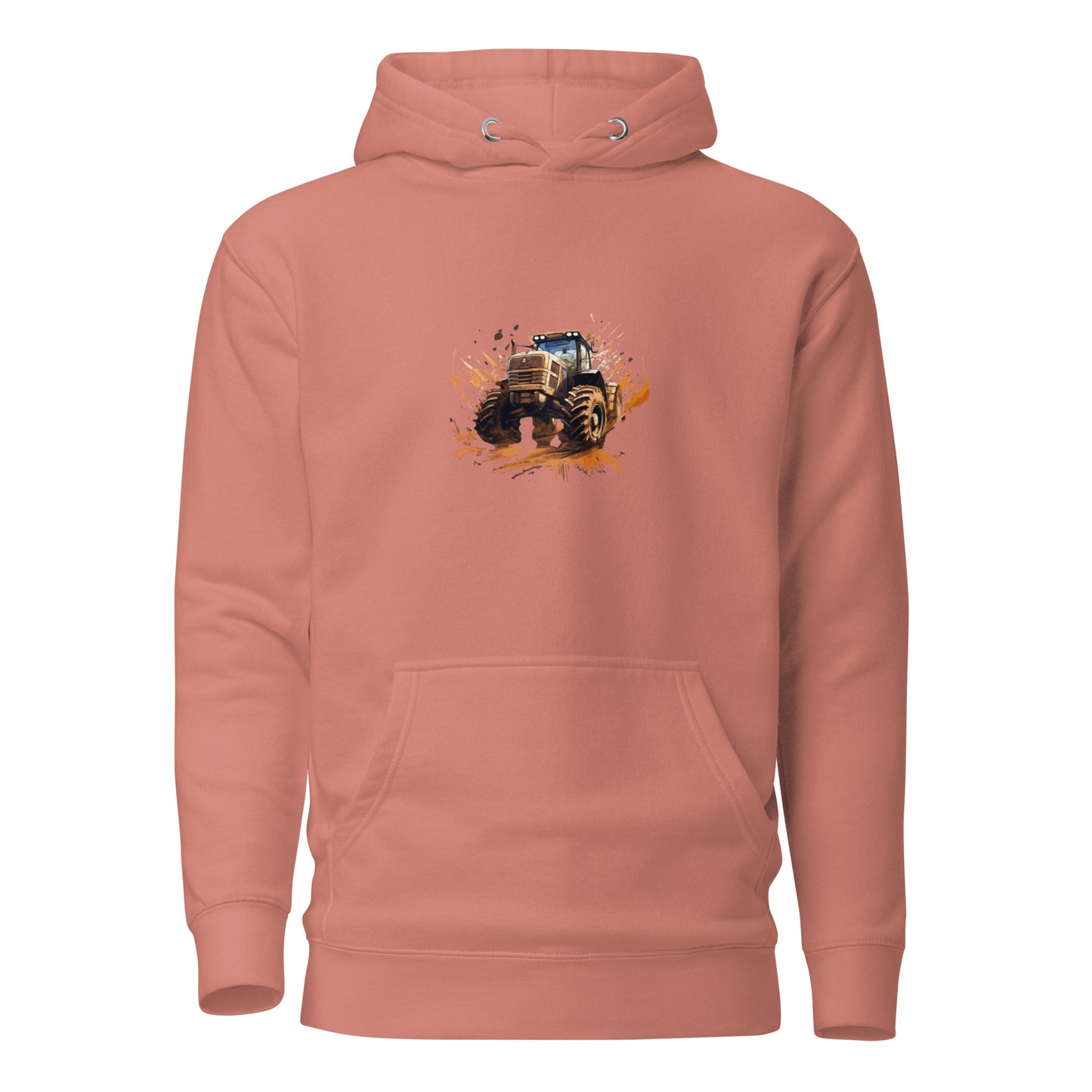 Unisex Truck6 Hoodie