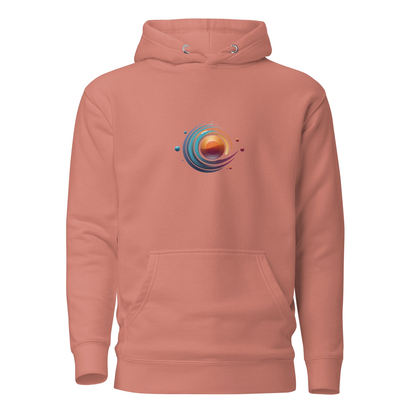 Unisex Planets5 Hoodie