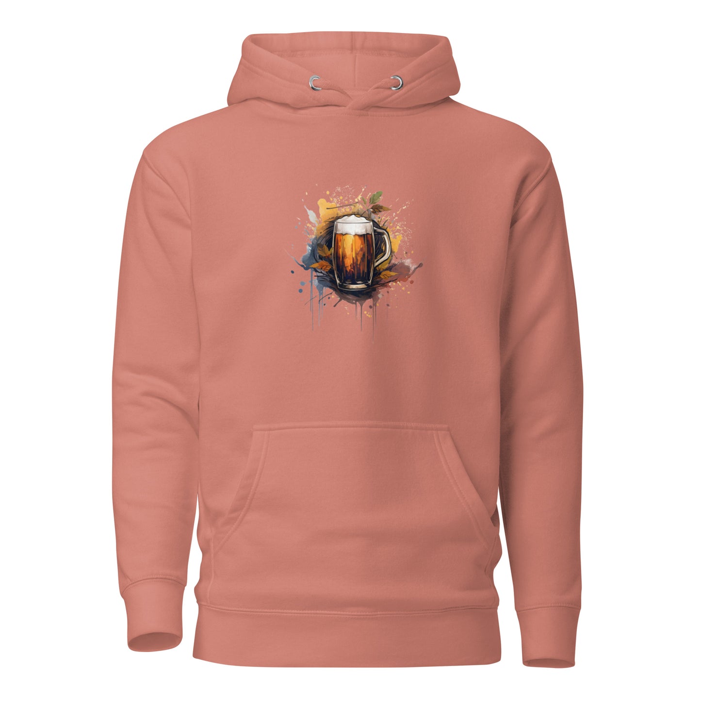 Unisex Beer13 Hoodie