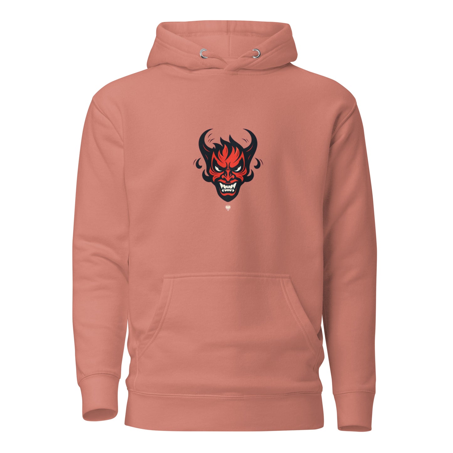 Unisex Devil1 Hoodie