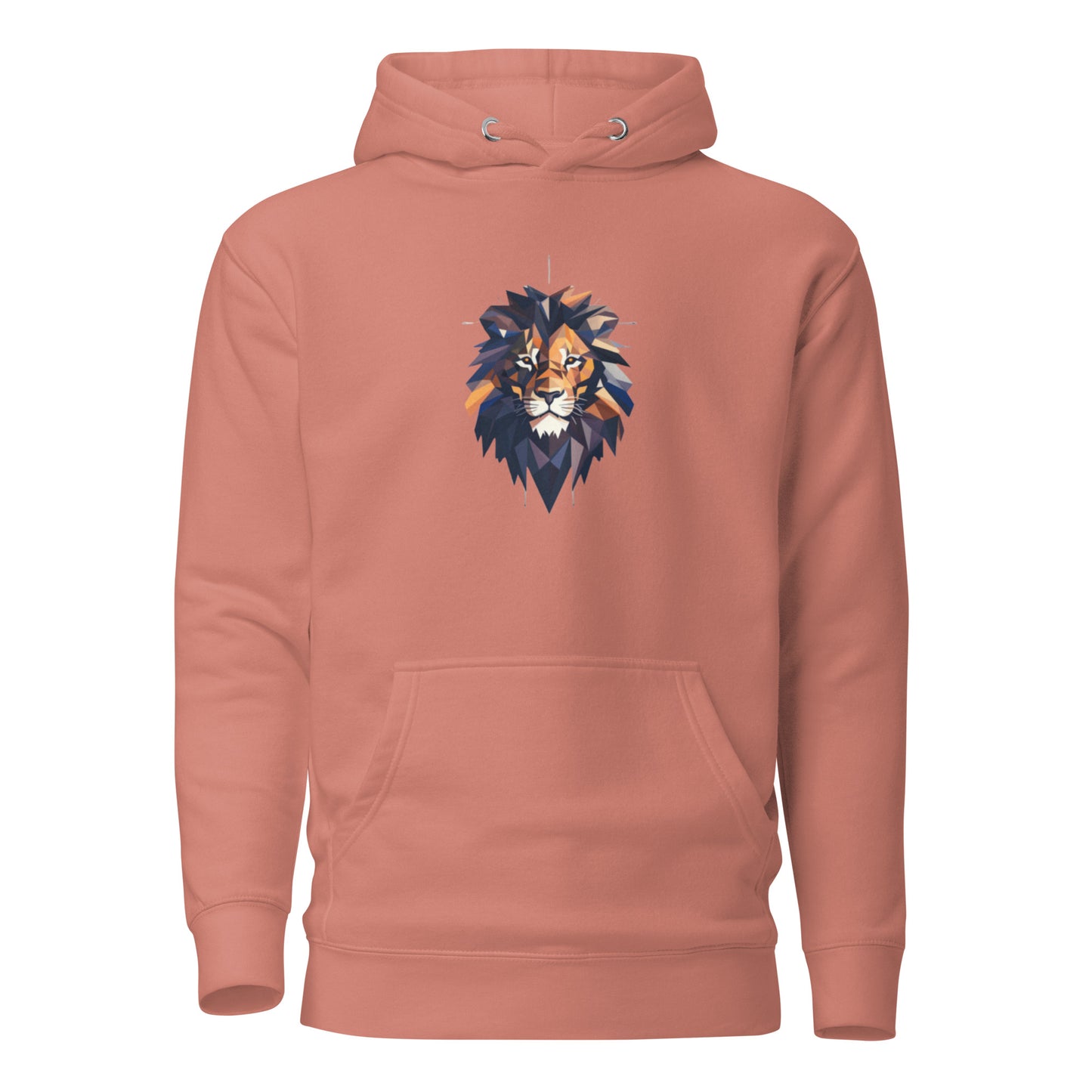 Unisex Lion2 Hoodie