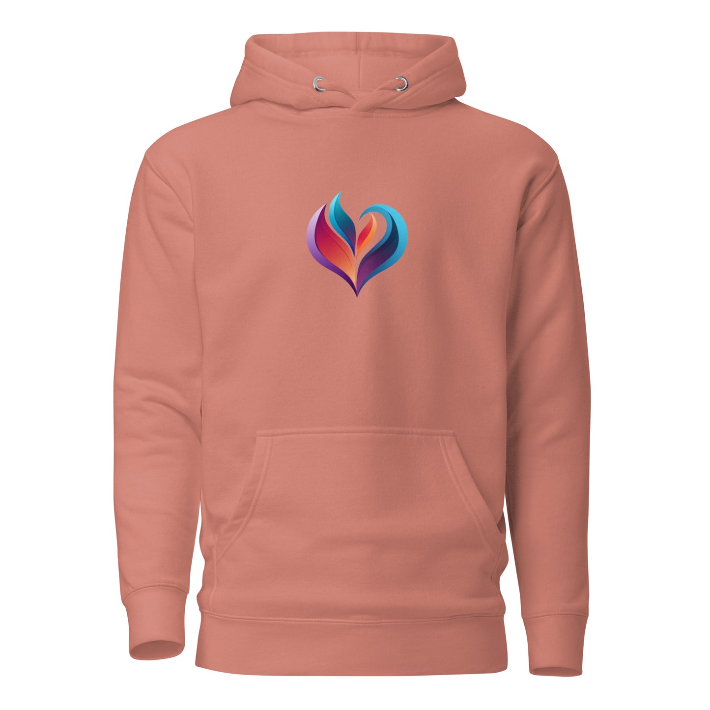 Unisex Heart14 Hoodie