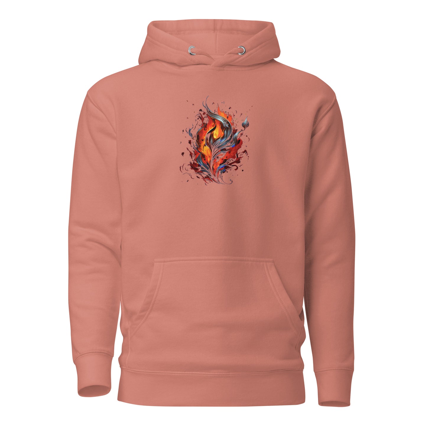 Unisex Fire21 Hoodie