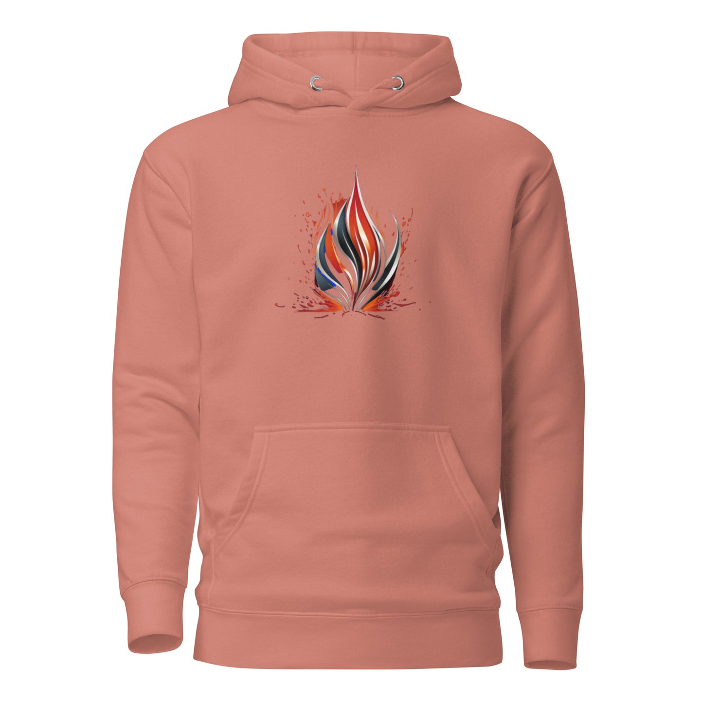 Unisex Fire19 Hoodie