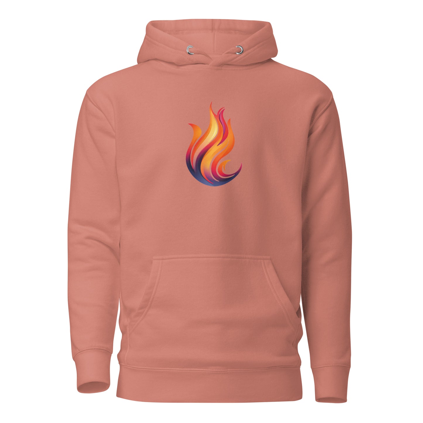 Unisex Fire17 Hoodie