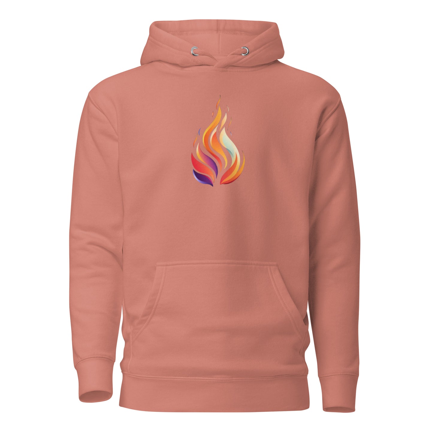 Unisex Fire5 Hoodie