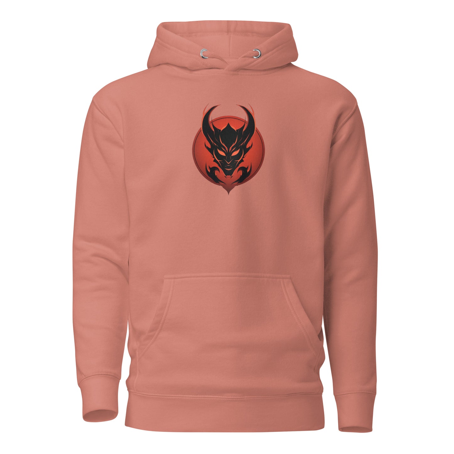 Unisex Devil5 Hoodie