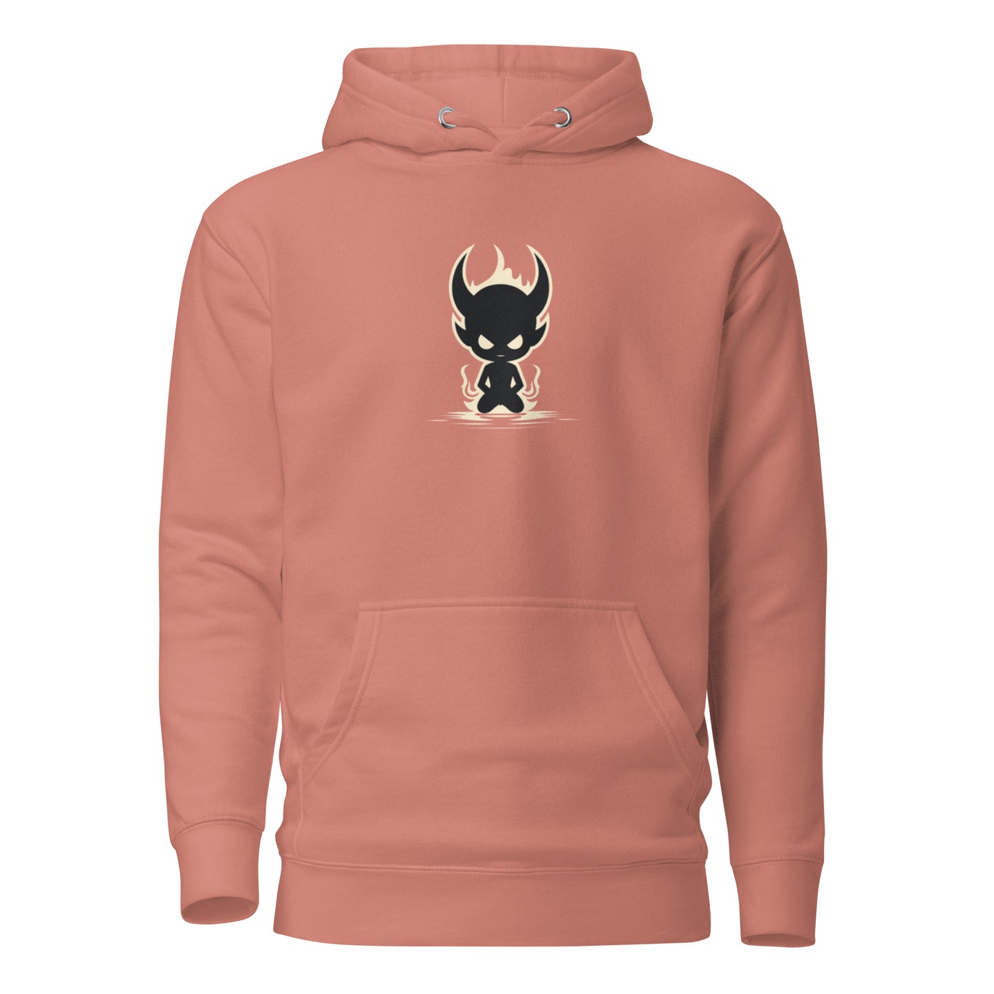 Unisex Devil3 Hoodie