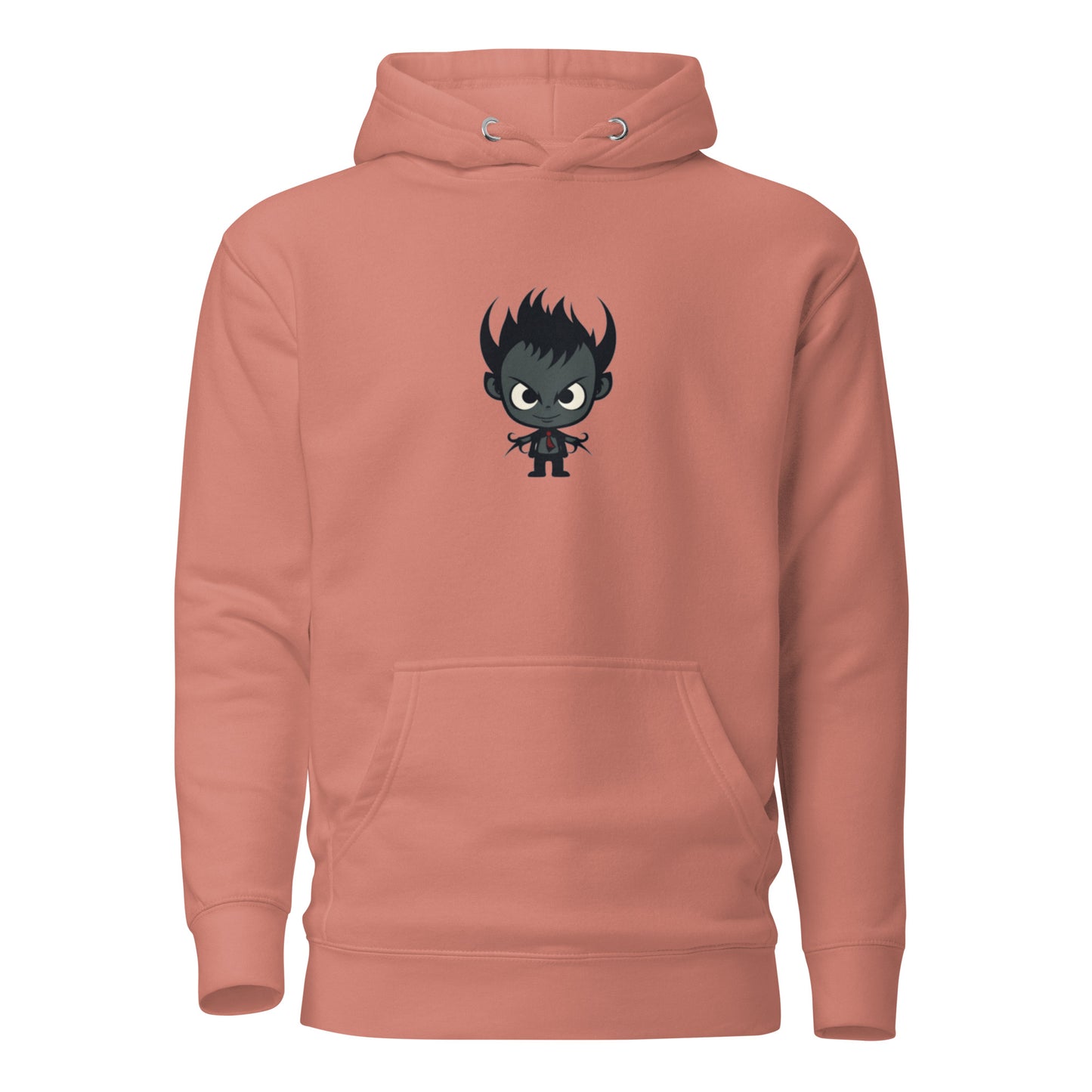 Unisex Devil2 Hoodie