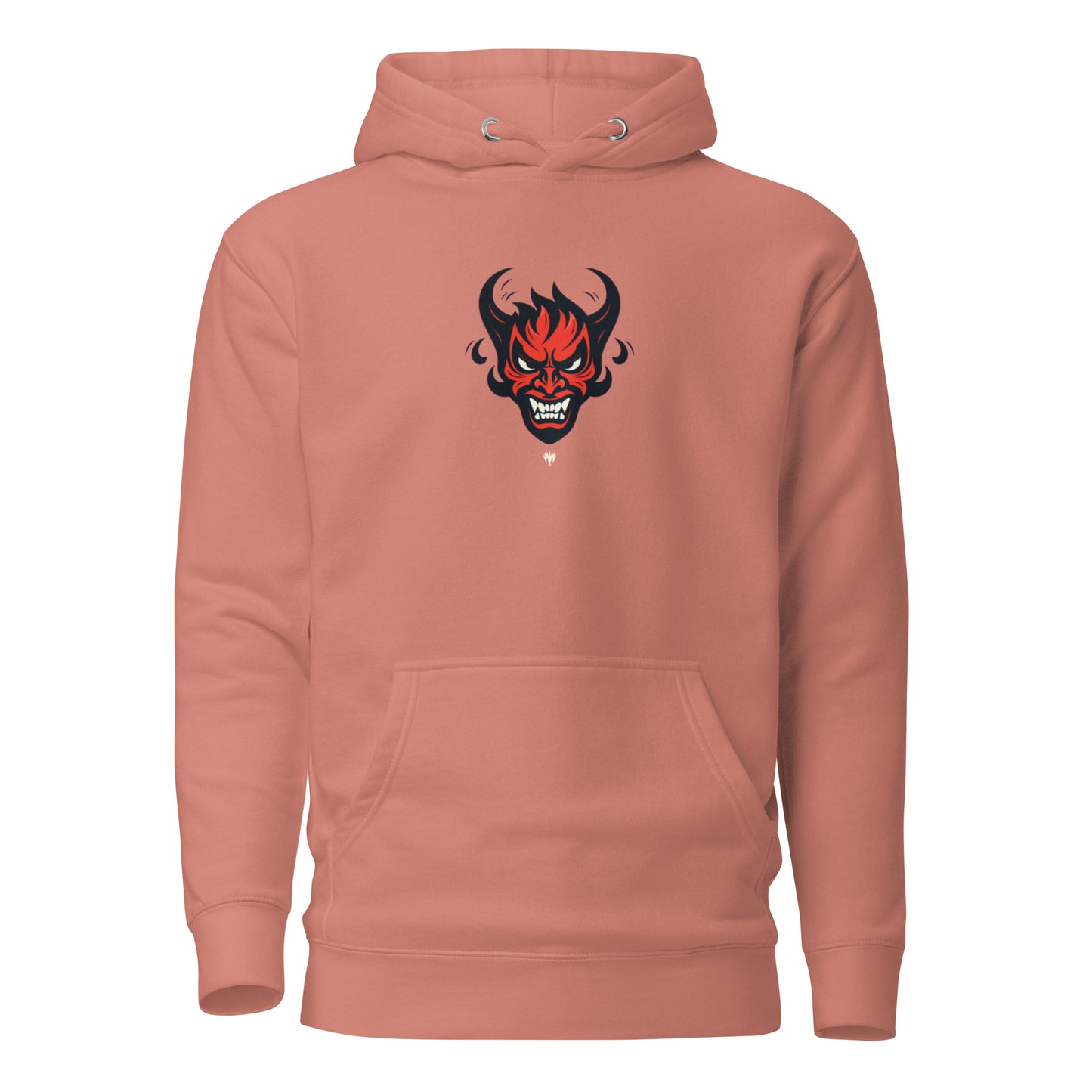 Unisex Devil1 Hoodie