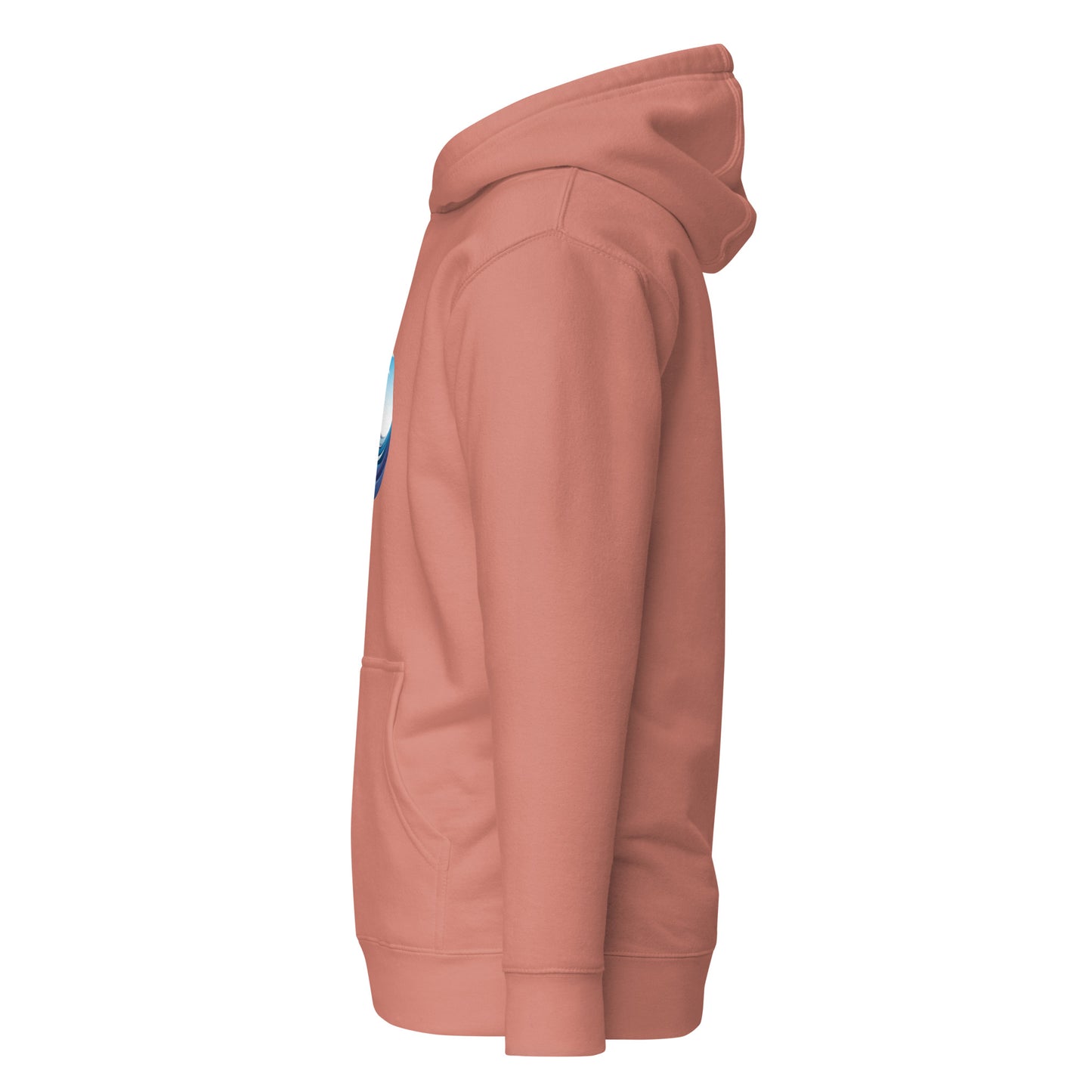 Unisex Water Hoodie