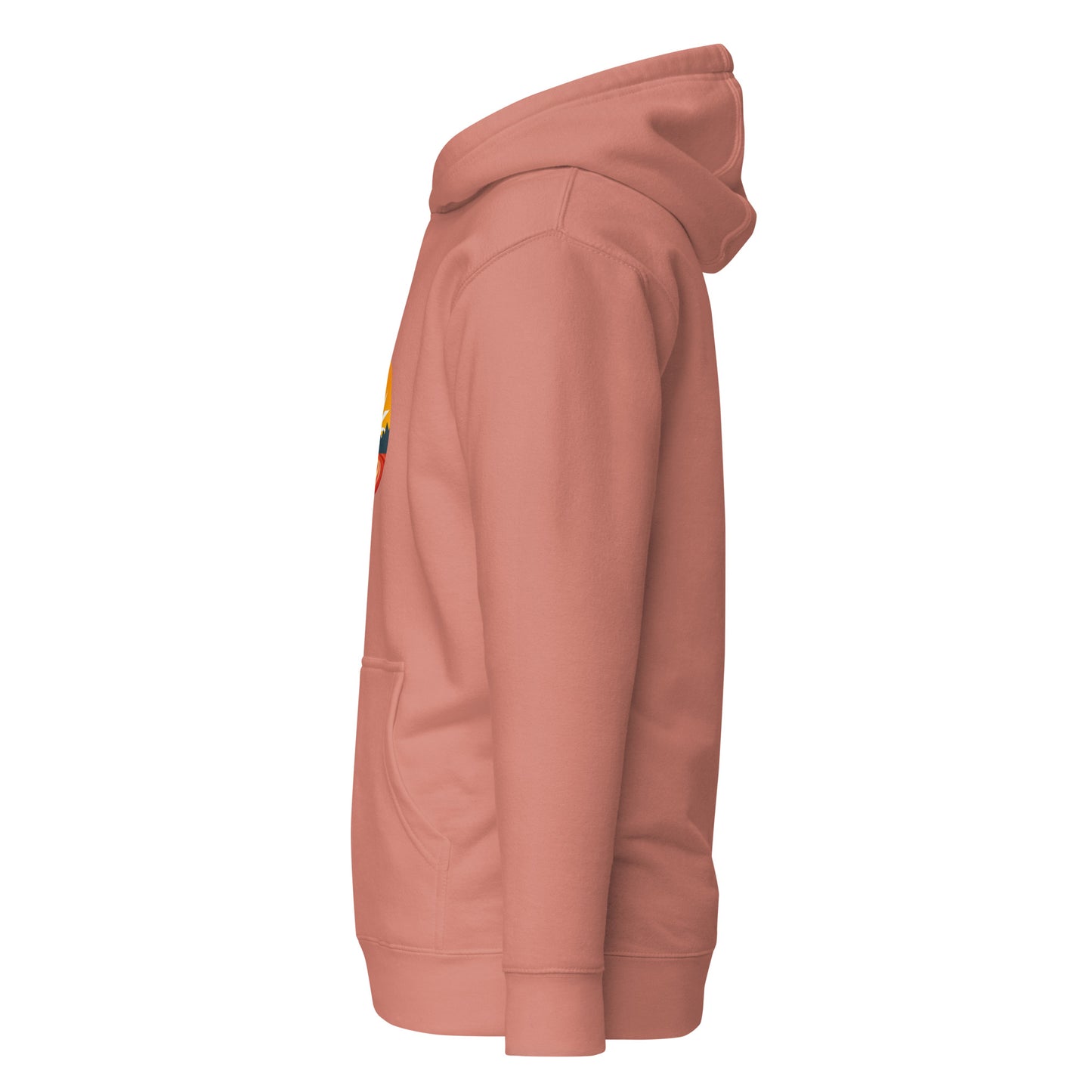 Unisex Sun3 Hoodie