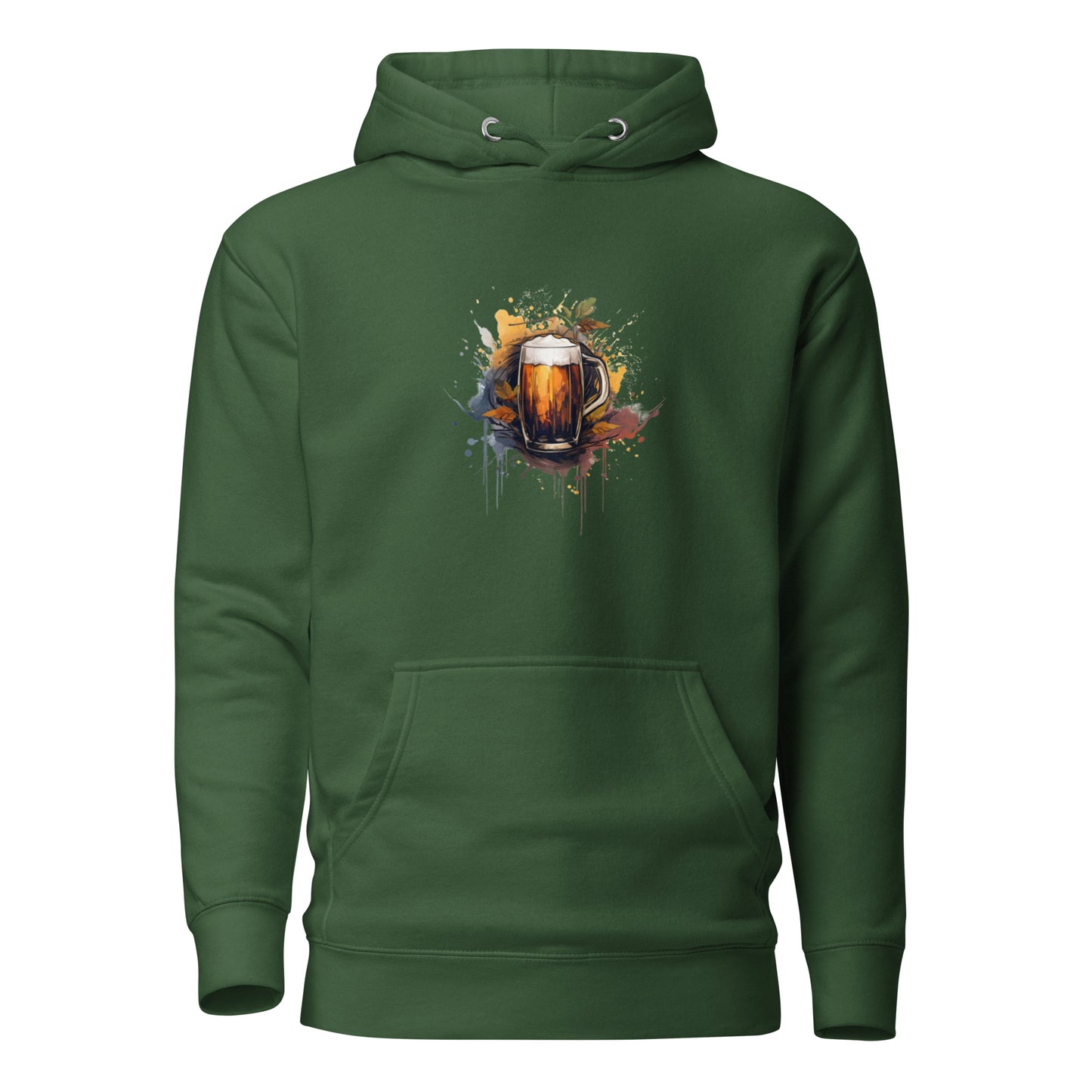 Unisex Beer13 Hoodie