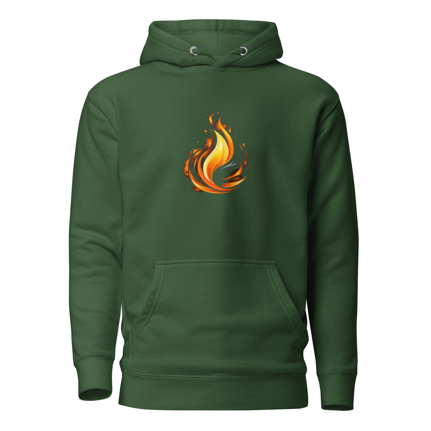 Unisex Fire20 Hoodie