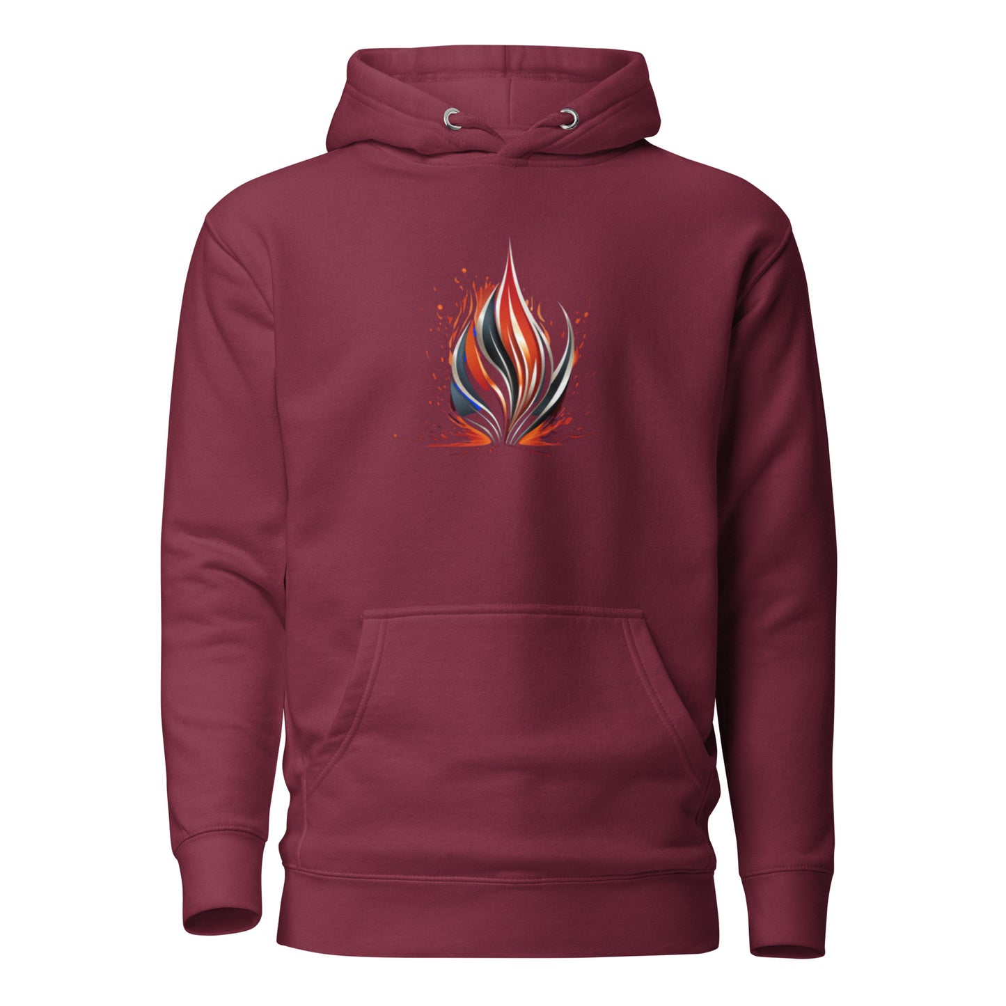 Unisex Fire19 Hoodie