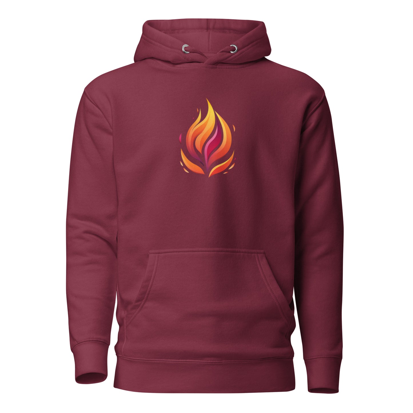 Unisex Fire15 Hoodie