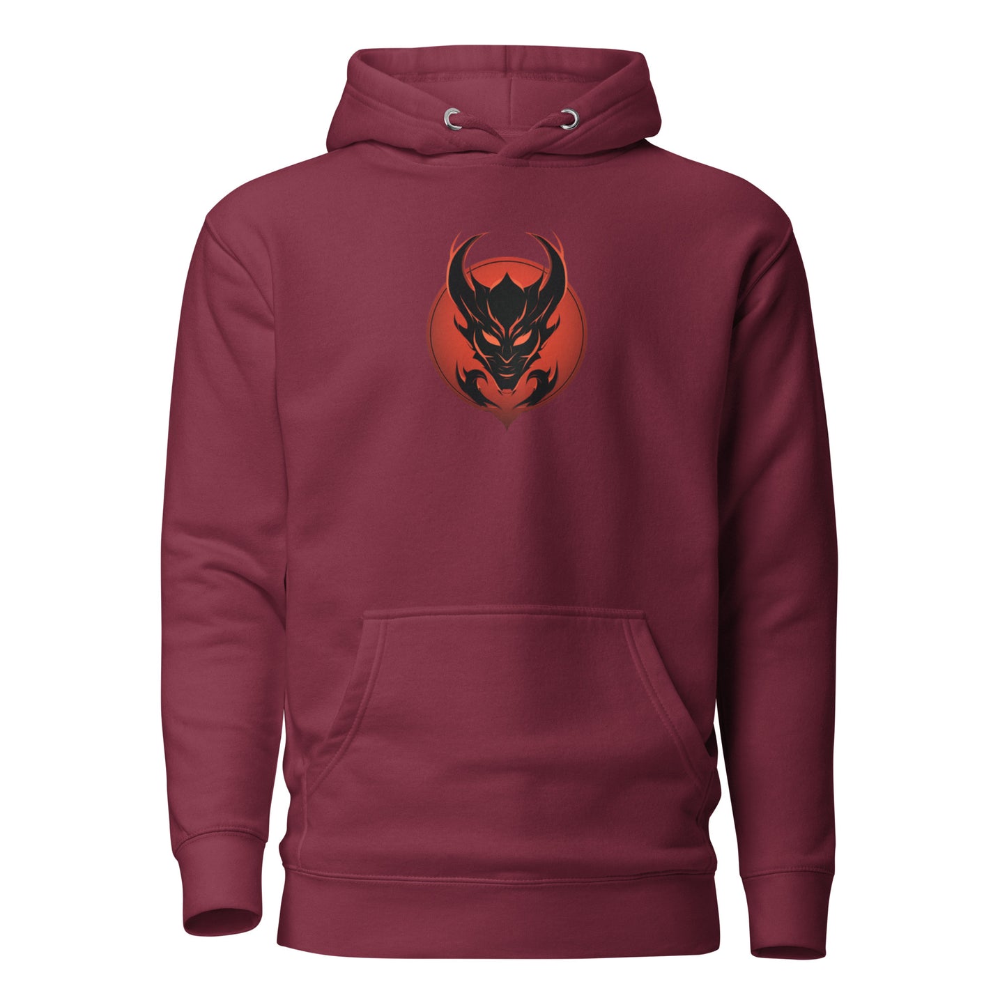 Unisex Devil5 Hoodie