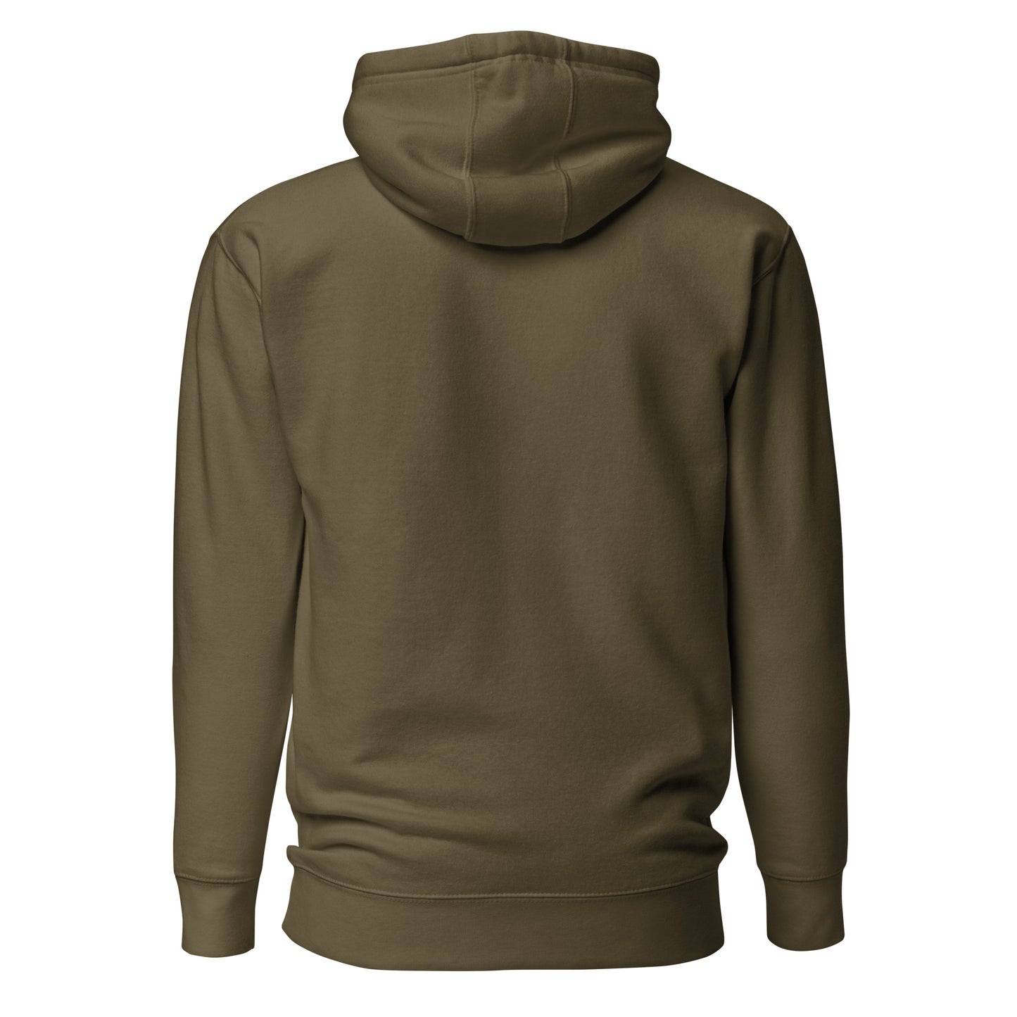 Unisex Car Hoodie