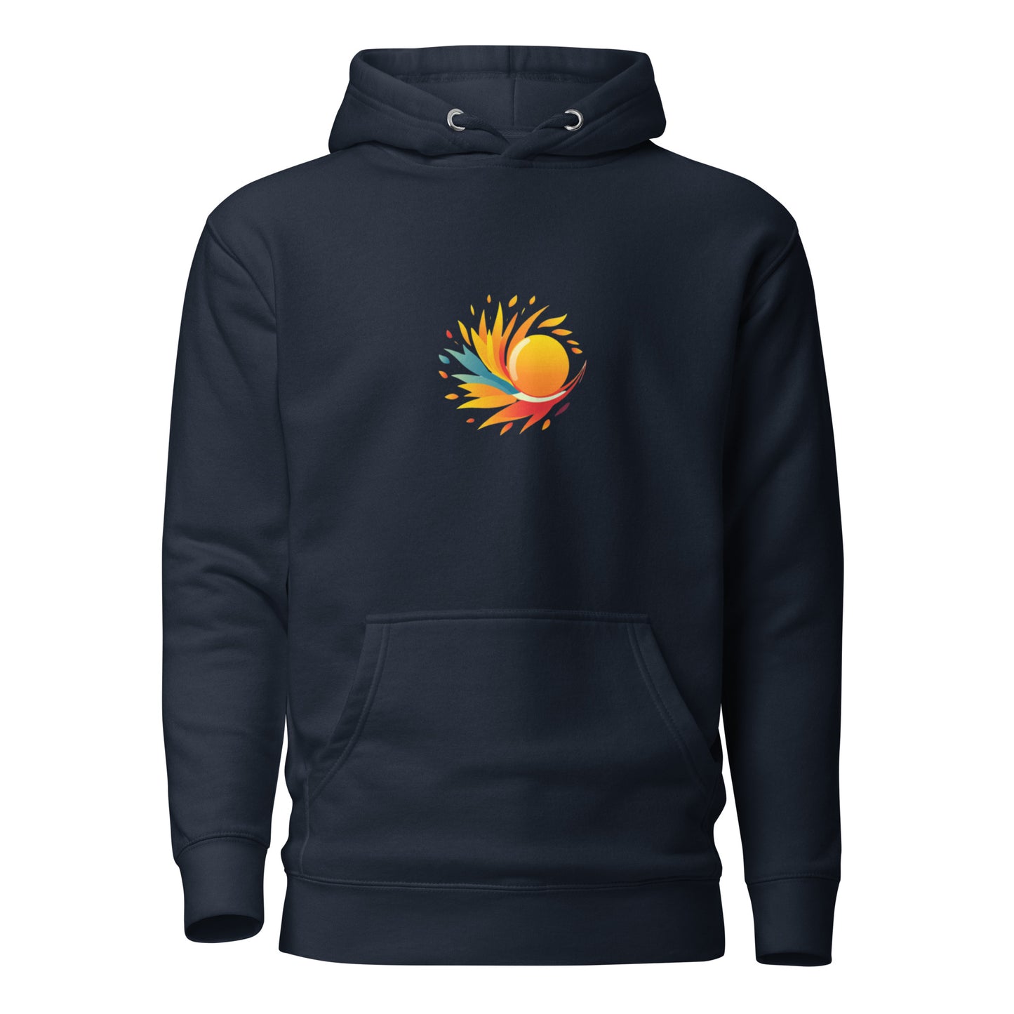 Unisex Sun2 Hoodie