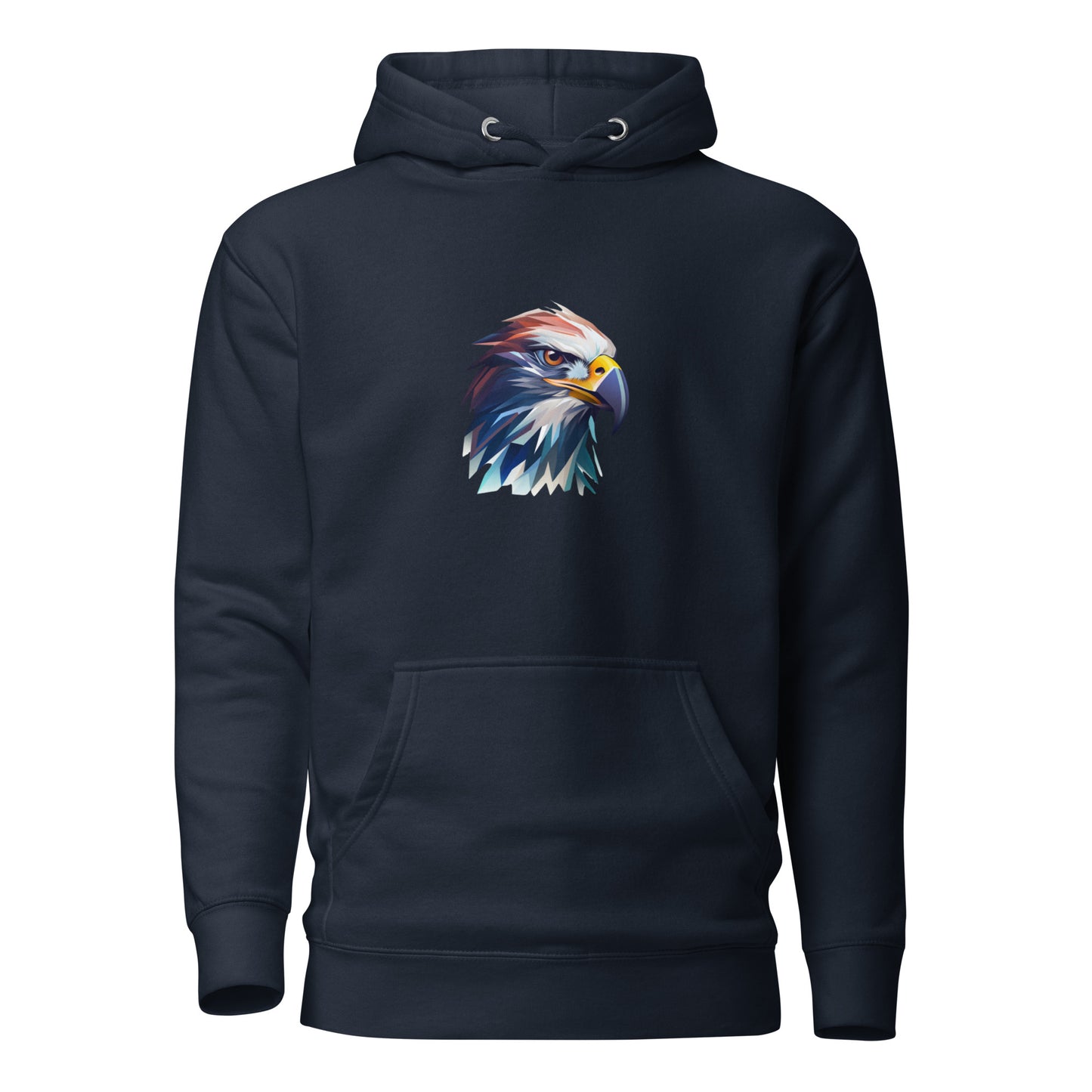 Unisex Hawk Hoodie