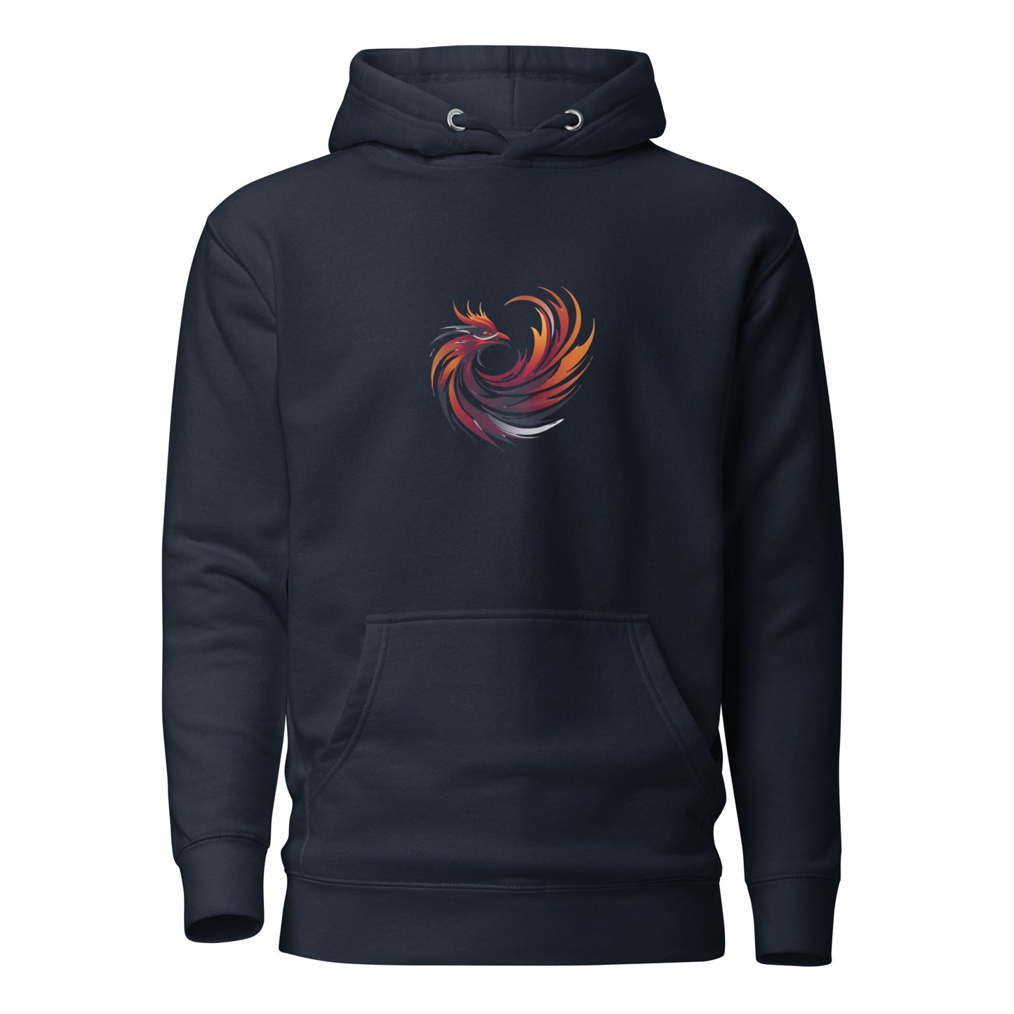 Unisex Phoenix Hoodie