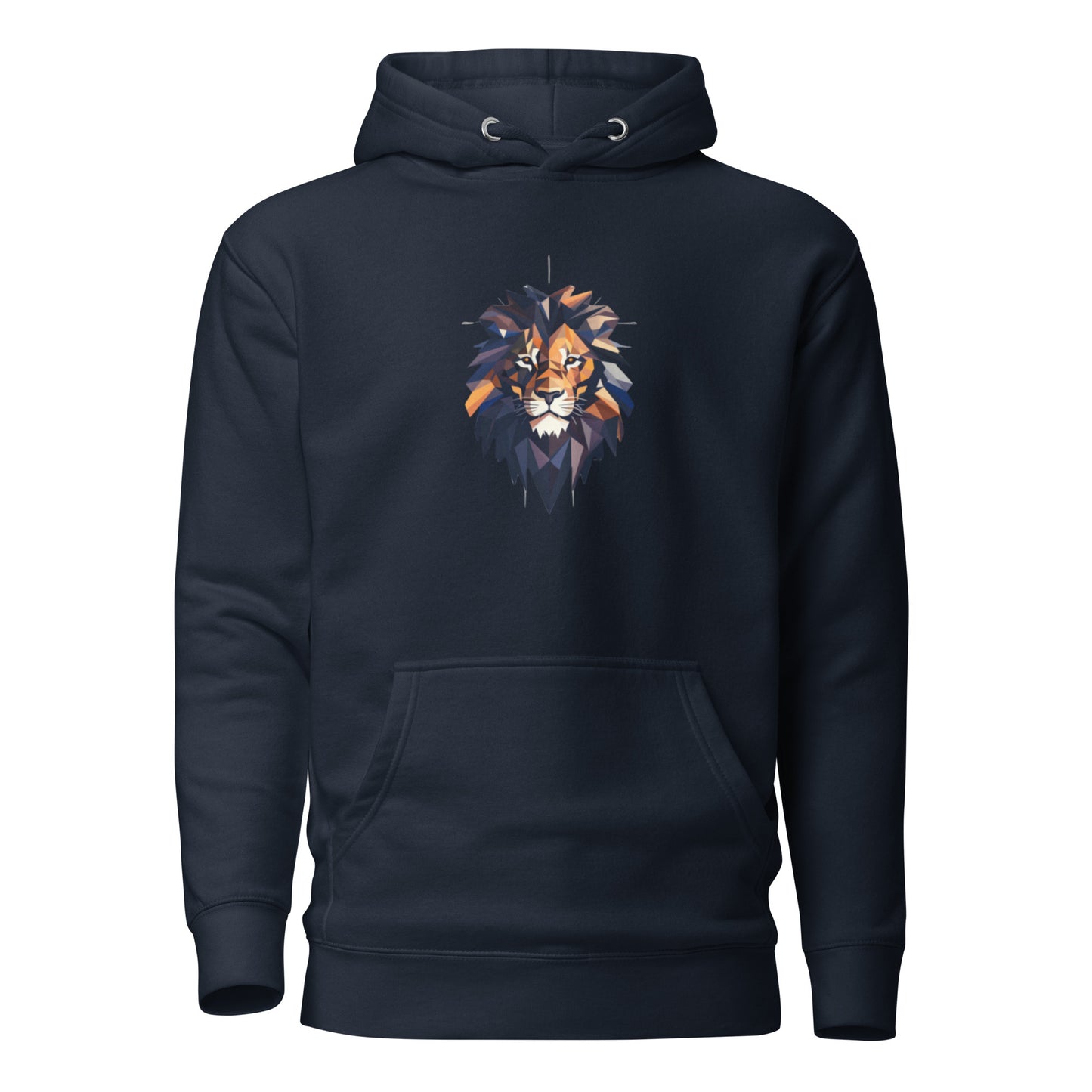 Unisex Lion2 Hoodie