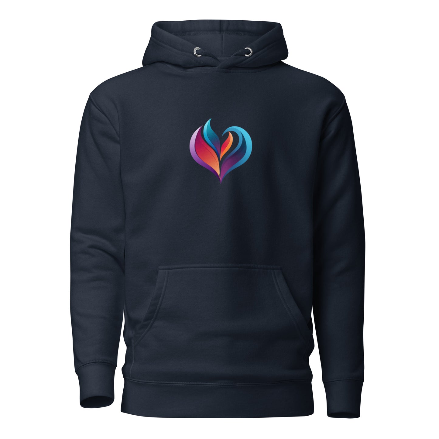 Unisex Heart14 Hoodie