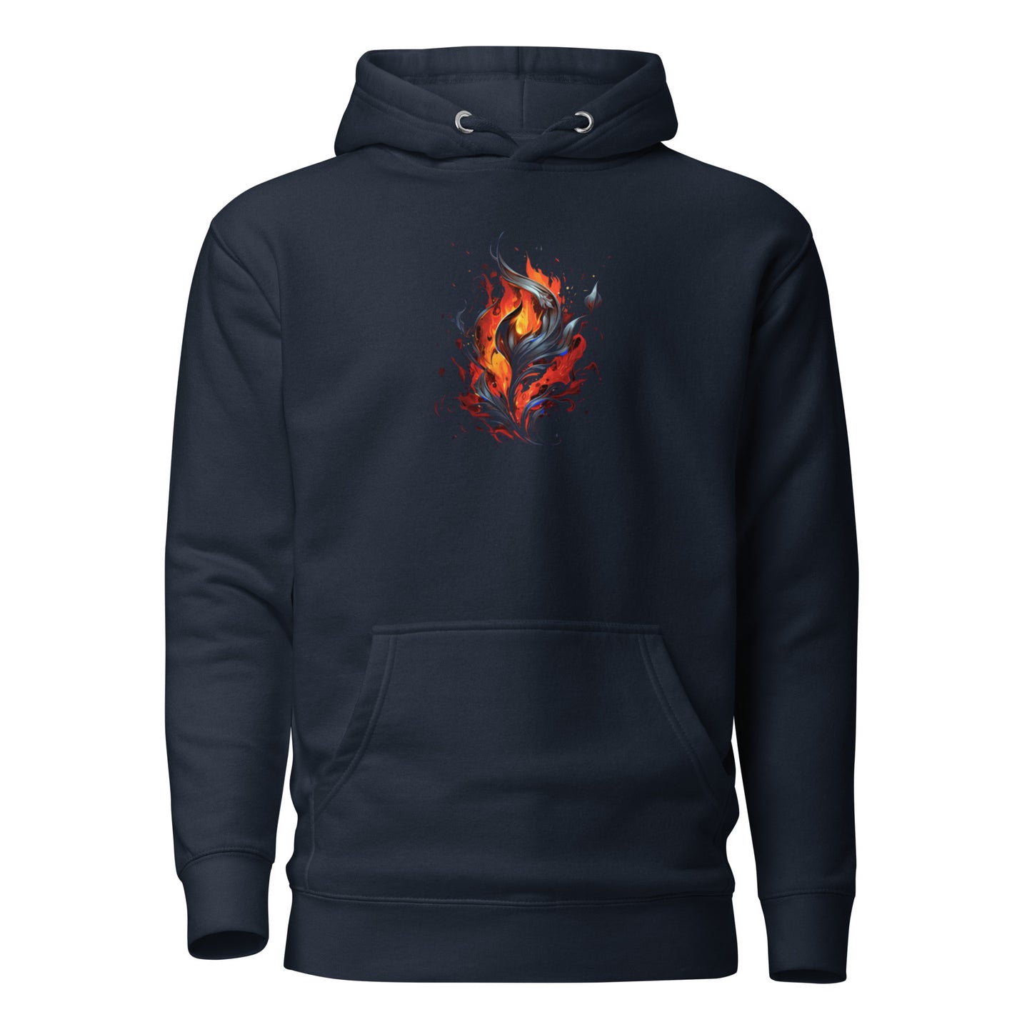 Unisex Fire21 Hoodie