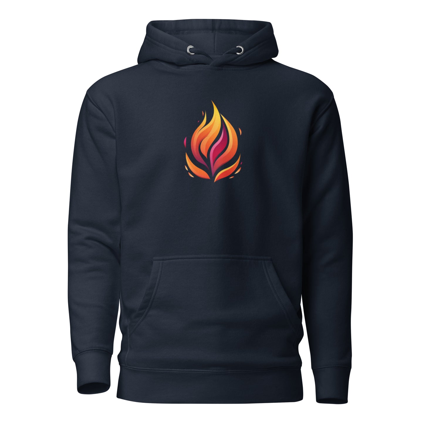 Unisex Fire15 Hoodie