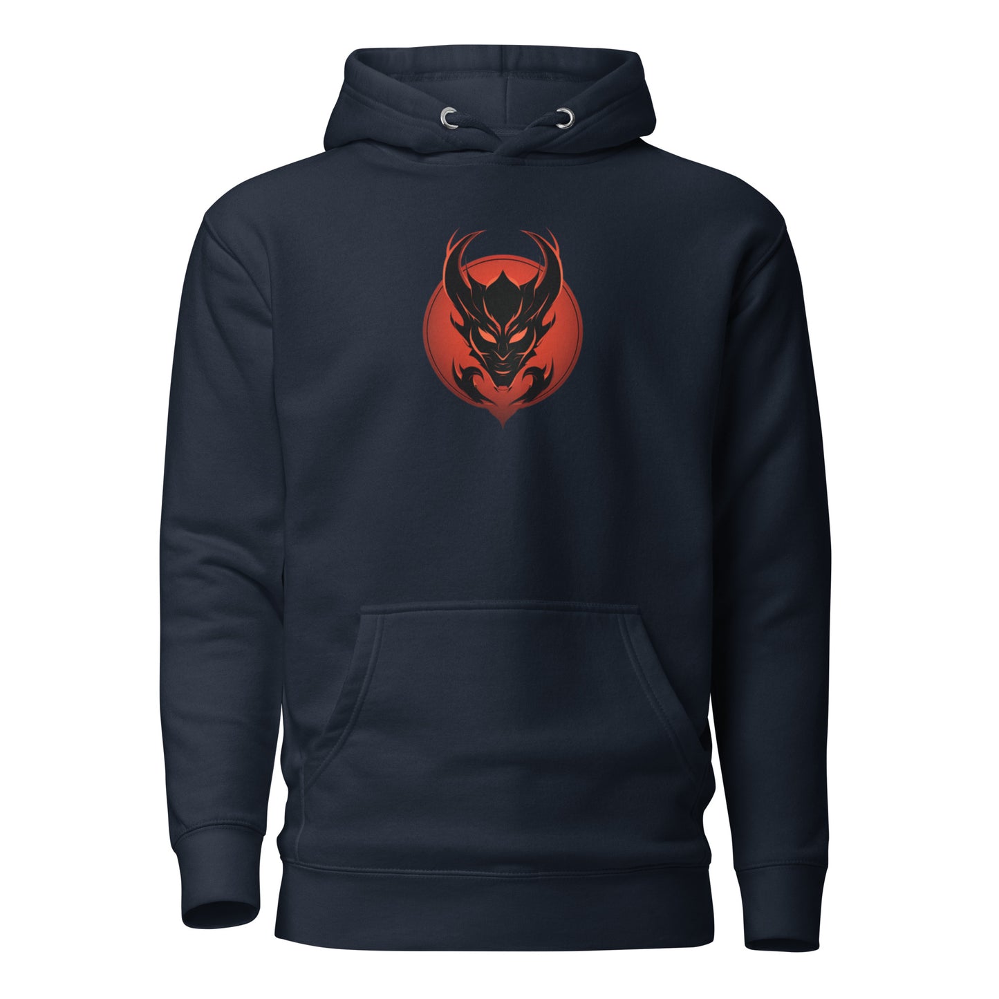 Unisex Devil5 Hoodie