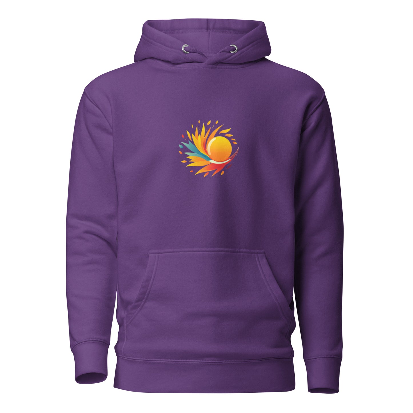 Unisex Sun2 Hoodie