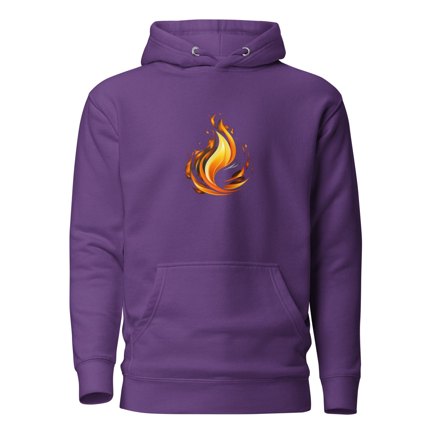 Unisex Fire20 Hoodie