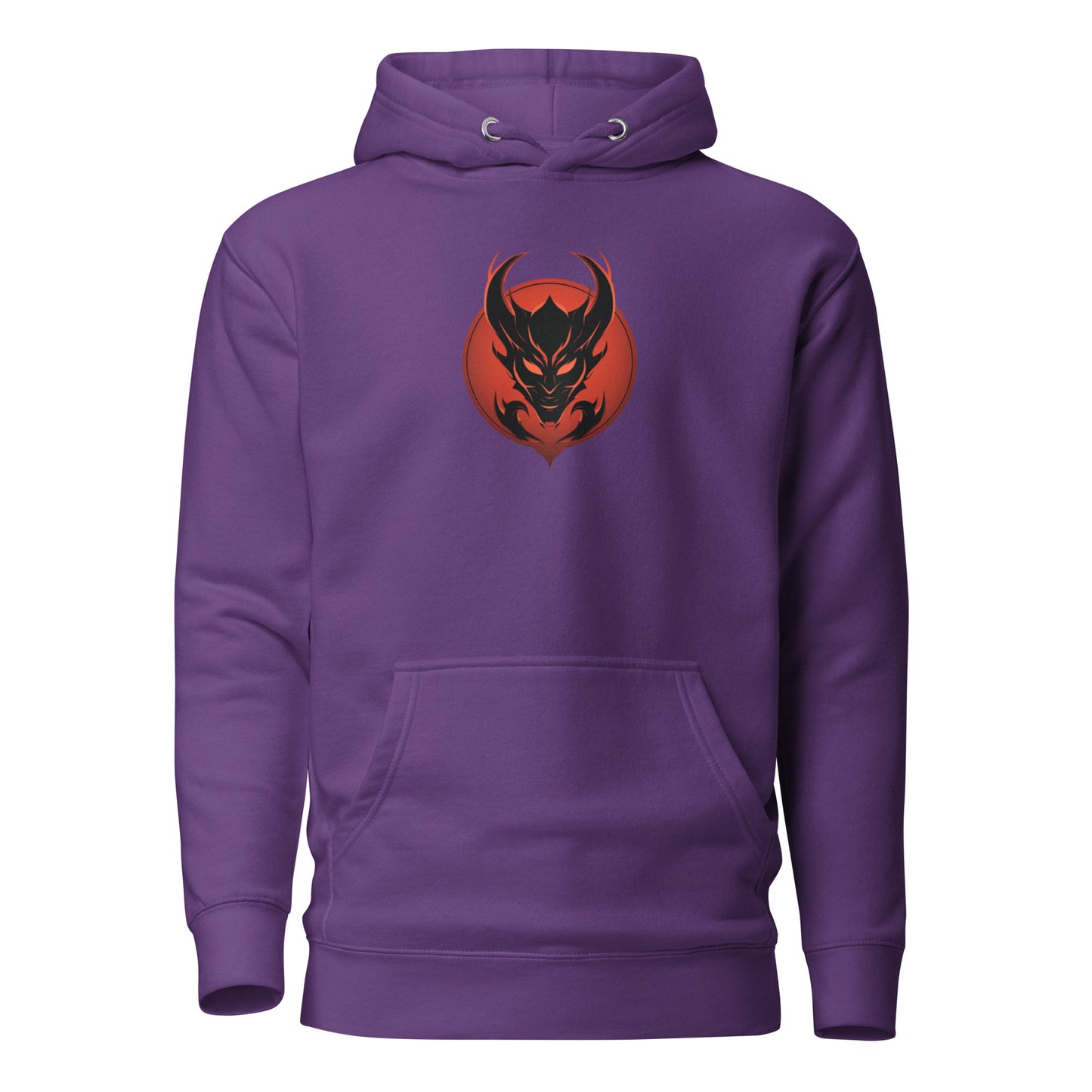 Unisex Devil5 Hoodie