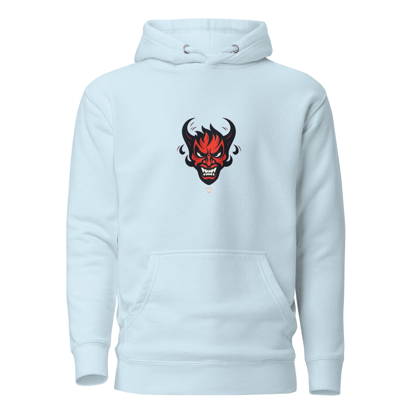 Unisex Devil1 Hoodie